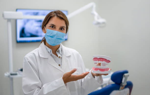 Professional Emergency Dental Service in MN