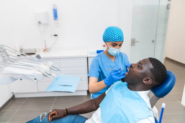 Best Emergency Treatment for Oral Infections in Breckenridge, MN